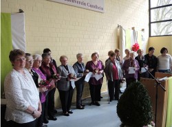 50 Jahre Landfrauen in Gundheim
