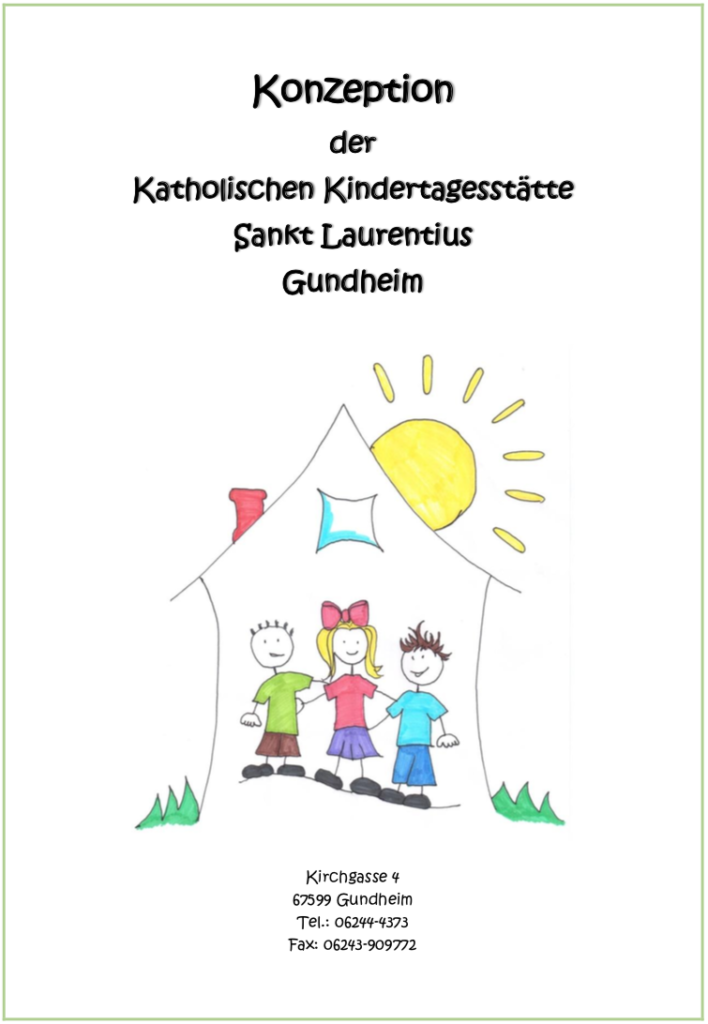 Konzeption Kita