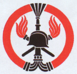 Feuerwehr Logo
